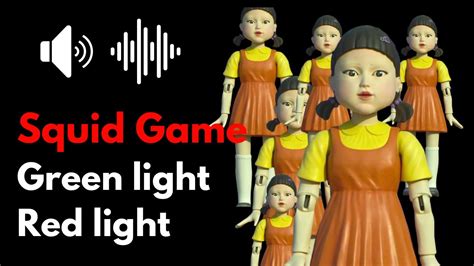 squid game red light green light song|Squid Game Song (Red Light Green Light) OFFICIAL AUDIO (As .